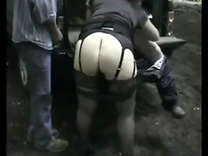 mature dogging vrouwen 13