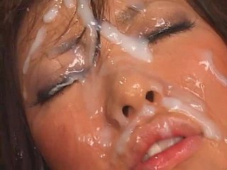 Rio Hamasaki bes dari bukkake