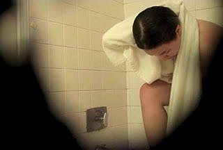 Charmaine Pancuran Voyeur Video