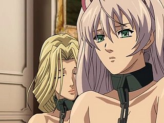 Woot 3 hentai merda