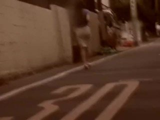 [EZD-297] 워킹 여성 헌팅 10