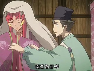 [脸肿 字幕 组] [180525] [ピ ン ク パ イ ナ ッ プ ル] 漆 黒 の シ ャ ガ a animação 第二 話 「件 (く だ ん)」 [gb] [720p] [x264_aac]