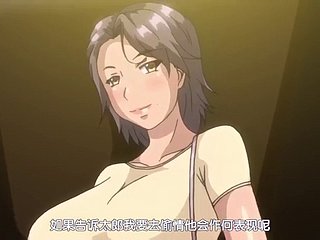 [桜都字幕组] [720p hi10p] [190,531] ไข่妻が綺麗になったワケ # 2