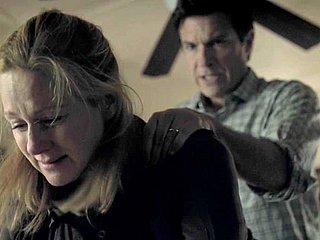 Laura Linney Blowjob & Dealings In 'Ozark' On high ScandalPlanetCom