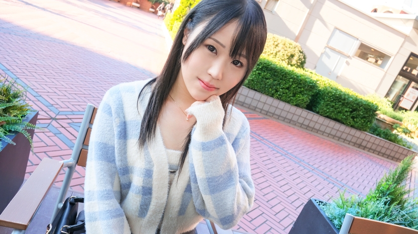 SIRO-5263 【うぶオブザうぶ】画面越しでも緊張が伝わるインタビュー。でもエッチが始まると気持ち良さには抗